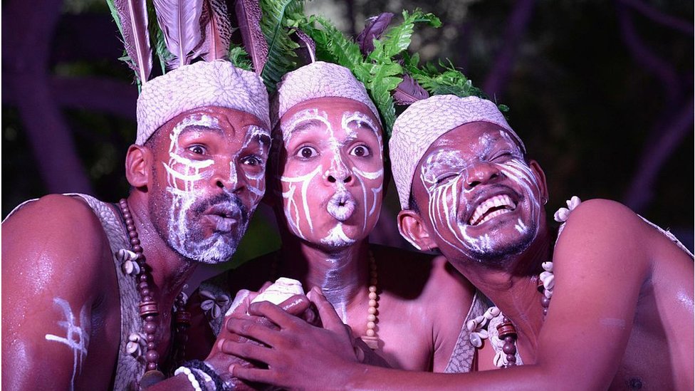 સિદી આદિવાસીઓ પોતાનાં બાળકોને આદિવાસી દરજ્જો અપાવવા માટે મથી રહ્યા છે