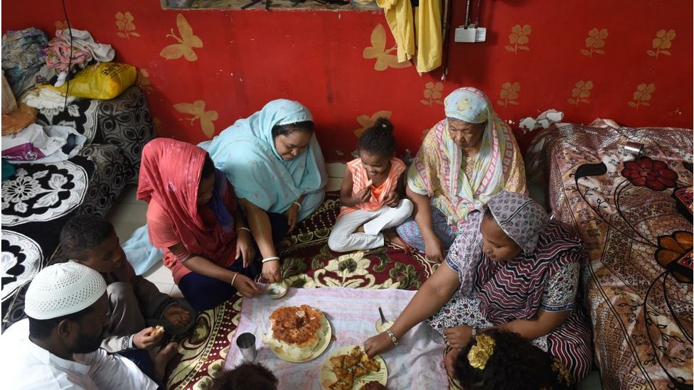 ગુજરાતના મોટા ભાગના જિલ્લાઓમાં વસે છે સિદી આદિવાસી