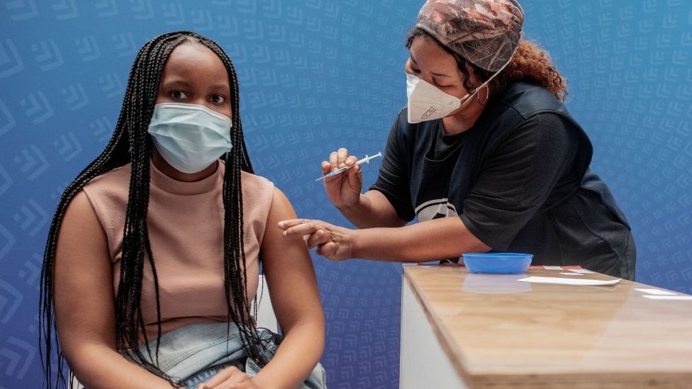 વૅક્સિન