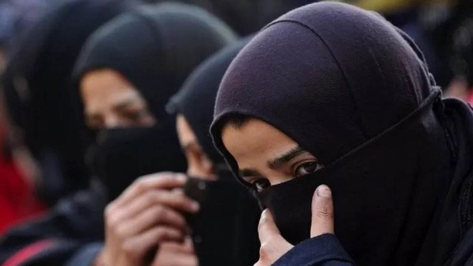 મુસ્લિમ મહિલાઓ