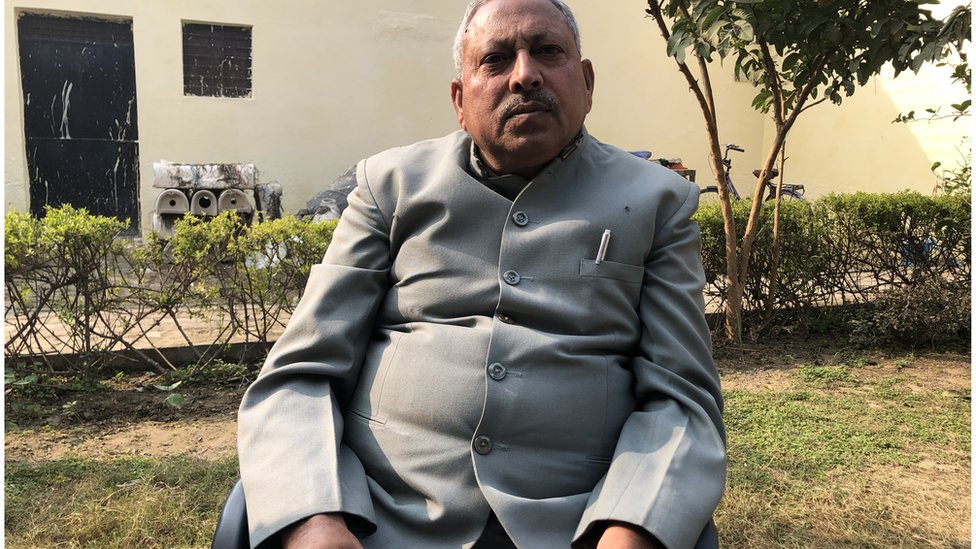 કૉંગ્રેસના સતીશ શર્મા કહે છે કે, 