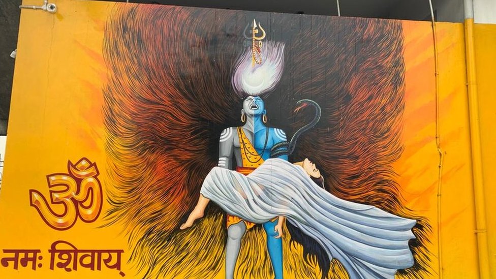 સ્થાનિક લોકો અનુસાર, મંદિર 500થી 1000 વર્ષ જૂનું છે