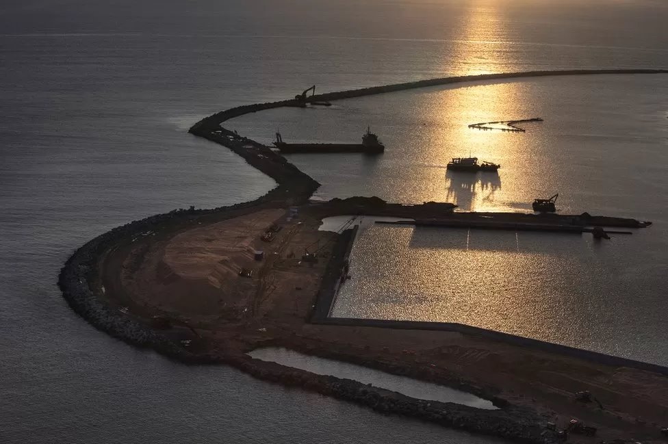 શ્રીલંકા શ્રીલંકા