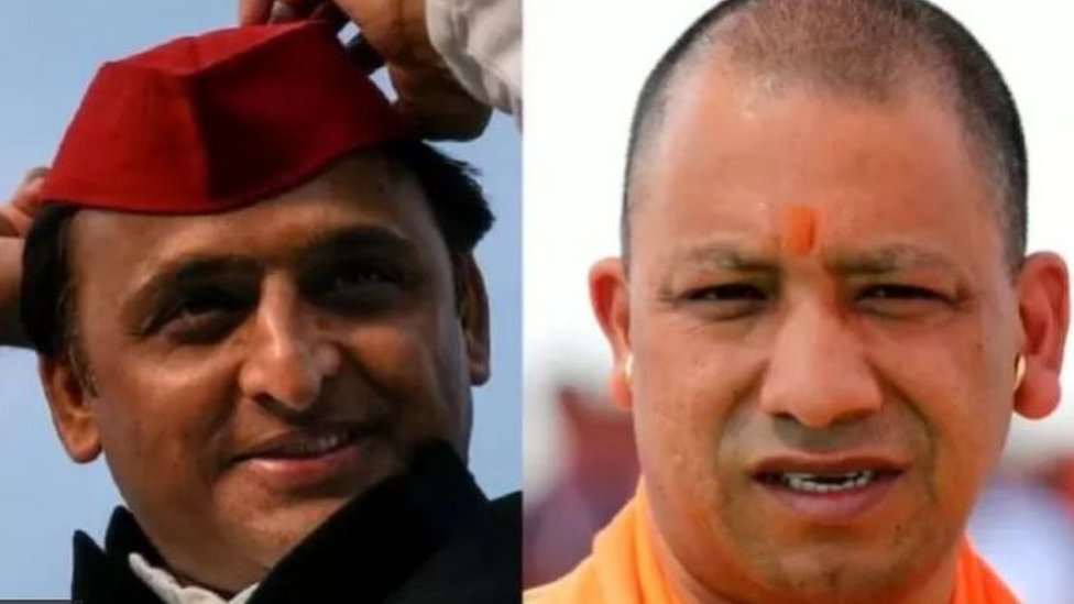 ઉત્તર પ્રદેશમાં આવતાં મહિને વિધાનસભાની ચૂંટણી યોજાવા જઈ રહી છે