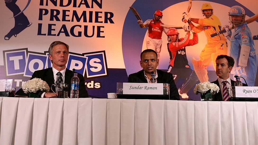 IPL ઑક્ટોબર-2021માં દુબઈ ખાતેની બેઠકમાં બે નવી ટીમોનું વેચાણ થયું હતું