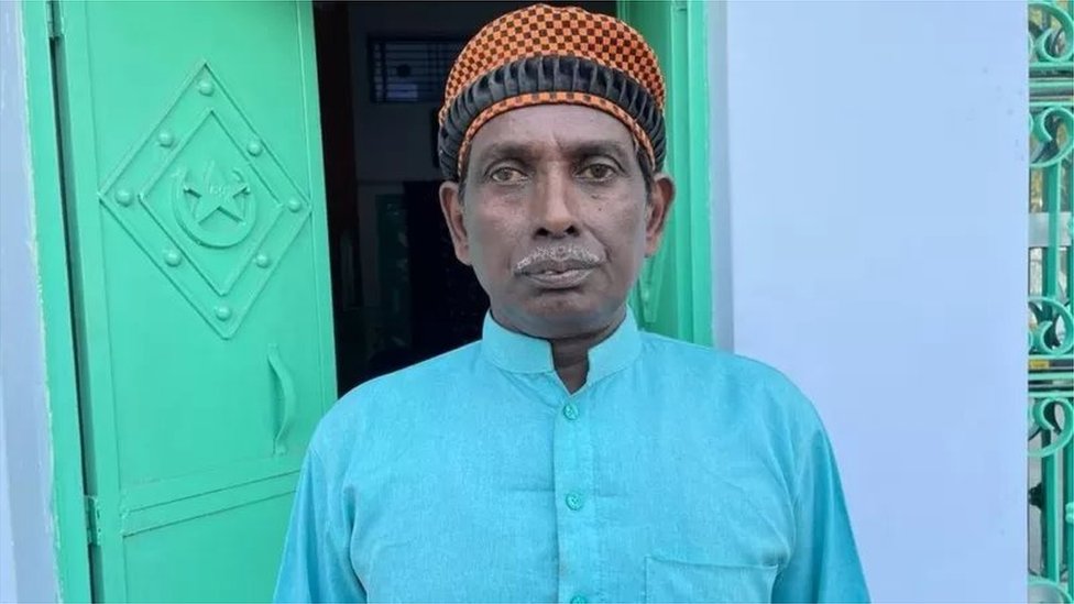 ઇકબાલ અંસારી