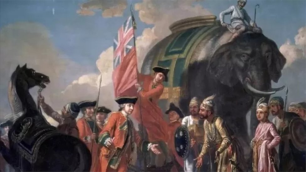 1770ના દાયકામાં ડેનિશ-નોર્વેજિયન વ્યાપારમાં ઘણું રોકાણ આવ્યું હતું