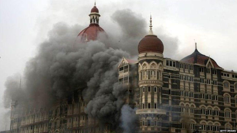 અ﻿જમલ કસાબને પુણેની યરવડા જેલમાં ફાંસી અપાઈ હતી