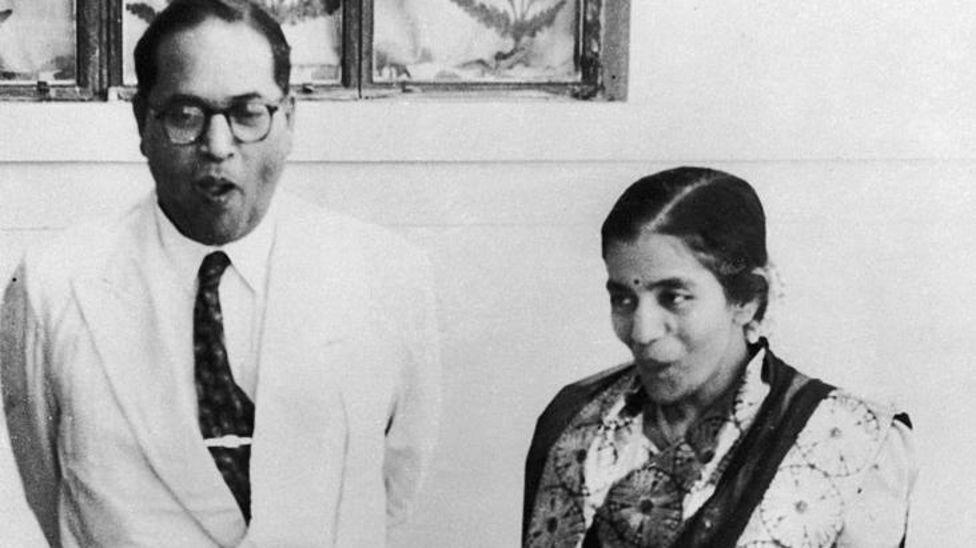 બાબાસાહેબ આંબેડકર