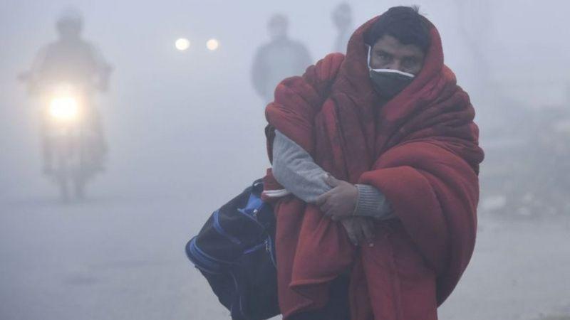 શરદીને અને ઠંડીને બહું સંબંધ નથી