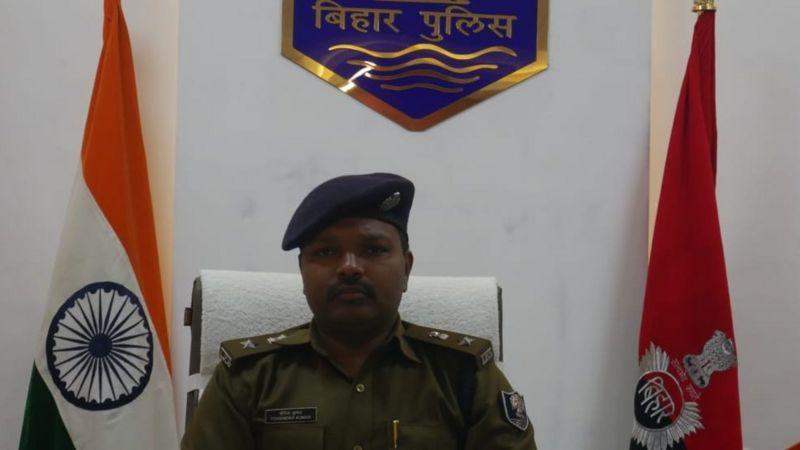 બિહારમાં બાળકી પર સામૂહિક દુષ્કર્મ