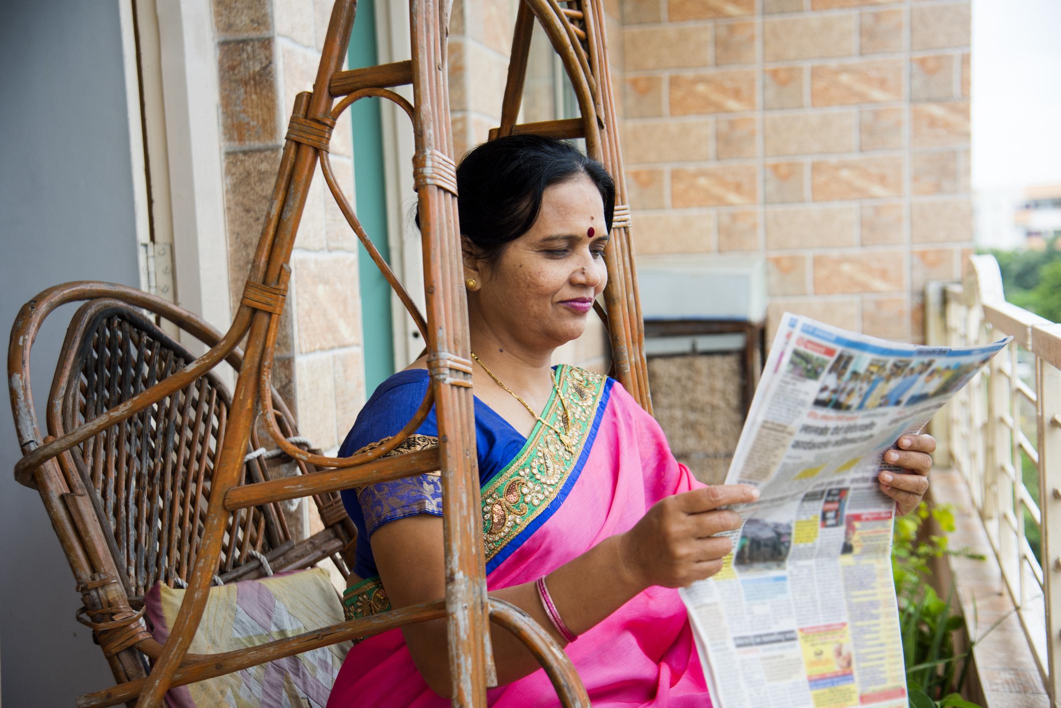 મહિલાઓને કેવા સમાચાર પસંદ છે