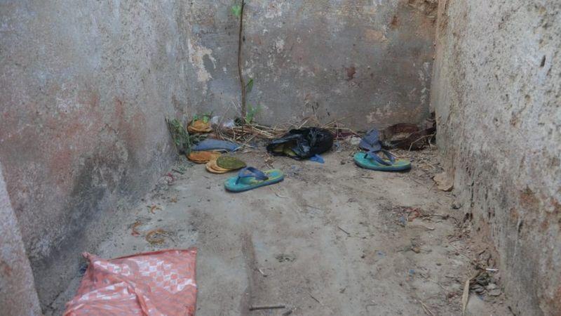 બિહારમાં બાળકી પર સામૂહિક દુષ્કર્મ