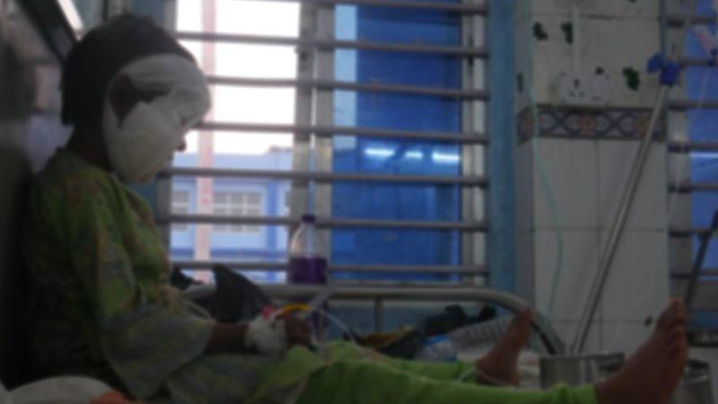 બિહારમાં છ વર્ષની બાળકી પર સામૂહિક દુષ્કર્મ