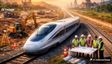 Bullet Train: भूमि अधिग्रहण के लिए ब्लूप्रिंट तैयार
