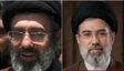 खामेनेई का बेटा Mojtaba Khamenei इजरायली हमले में घायल!