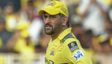 CSK को लगा सबसे बड़ा झटका, कितने मैचों से बाहर हुए MS धोनी? फैंस की बढ़ी धड़कनें!