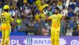 मुंबई इंडियंस की करारी हार, CSK ने घर में घुसकर रौंदा