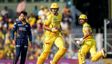 गुजरात की धांसू जीत, CSK को घर में घुसकर दी पटखनी