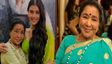 Asha Bhosle की तबीयत पर आया बड़ा अपडेट, पोती ने बताया सच