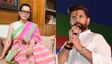 'Chirag Paswan के साथ मेरे बच्चे होते'- कंगना रनौत