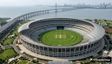 भारत में बनेगा दुनिया का दूसरा सबसे बड़ा क्रिकेट स्टेडियम