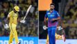 CSK vs DC: आखिर चल गया संजू का बल्ला, मचा दिया तूफान