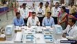 पहली बार EVM से डाले गए वोटों की दोबारा गहन जांच शुरू