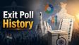 Exit Poll History: कहां से और कैसे शुरू हुआ एग्जिट पोल?