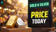 Gold Silver Price: जयपुर में घटे या बढ़े सोने-चांदी के दाम?