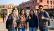 JNU Admission 2026: CUET-JEE Main के स्कोर से मिलेगी एंट्री