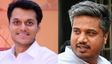 बारामती वोटिंग के बीच रोहित पवार के दावे ने मचाई हलचल