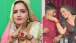 Seema Haider Kids: सीमा हैदर ने छठी औलाद का रखा ऐसा नाम