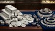 Silver Price: ईरान वॉर के बीच चांदी सस्ती, लेटेस्ट रेट
