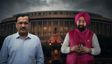 ‘मैंने पहले ही केजरीवाल को बता दिया था’ विक्रमजीत का दावा