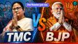 बंगाल में 91% रिकॉर्ड मतदान TMC या BJP किसके पक्ष में?