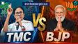 Bengal Chunav: ममता या मोदी? बंगाल में फेज-1 की बंपर वोटिंग के बाद बदले Phalodi Satta Bazar के अनुमान, कौन आगे