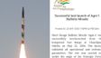 भारत ने Agni-1 का किया सफल परीक्षण, टेंशन में चीन-पाक