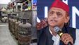 सिलेंडर के दाम को लेकर BJP पर भड़के अखिलेश यादव
