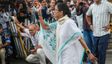 EVM-बैलट बॉक्स के साथ नहीं होगी गड़बड़ी! QR Code से एंट्री