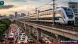 अब डबल-डेकर ट्रैक पर दौड़ेगी Suburban Rail!