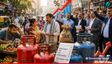 Delhi LPG Price Today: दिल्ली में आज कितना महंगा है गैस सिलेंडर? लेटेस्ट रेट