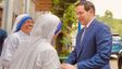 दिल्ली से पहले क्यों पहुंचे कोलकाता Marco Rubio?