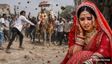 Mathura Dalit बारात पर हिंसा! 300 से ज्यादा लोगों पर केस