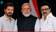 क्या स्टालिन बनने जा रहे हैं मोदी सरकार के सीक्रेट पार्टनर?