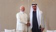 LPG के बढ़े दामों के बीच PM मोदी ने की UAE से बड़ी डील