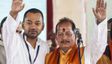 '9वीं फेल ना उठाए सवाल', निशांत कुमार के बचाव में आई BJP