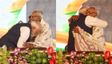 PM मोदी ने जिन माखनलाल के छुए पैर अब उन्होंने मांग लिया 'हक'