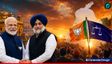 BJP संग गठबंधन पर अकाली दल ने दिया बड़ा संकेत