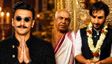 Ranveer Singh ने आखिर क्‍या कर दी गलती? मां चामुंडेश्वरी के दरबार में माफी मांगने पहुंचे
